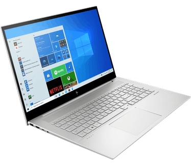 HP Envy 17 -ch0000nb