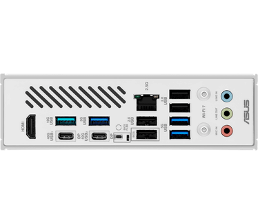 ASUS X870 MAX GAMING WIFI7 W