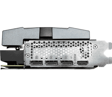 MSI GeForce RTX 3080 Ti SUPRIM 12G