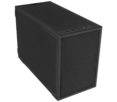 Lian Li B4-mATX Mesh Black