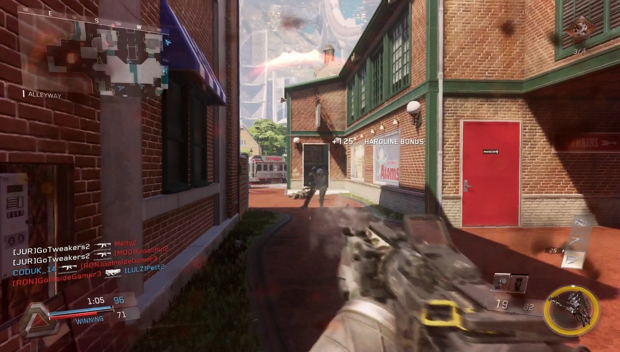 Call of Duty® | Best-Selling Video Game Franchise, image size:1280x727