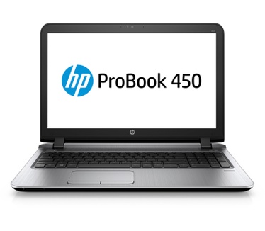HP ProBook 450 G3 W4P30ET