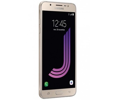 Samsung Galaxy J7 (2016) Goud