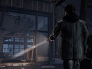 Screenshots Alan Wake