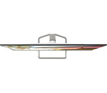 HP 24fw (3KS62AA) Zilver, Zwart