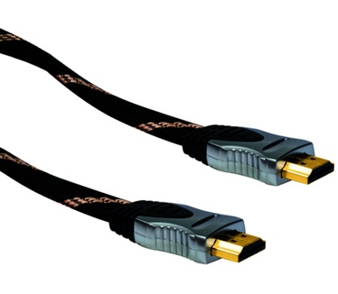 Schwaiger 3.0m HDMI - HDMI