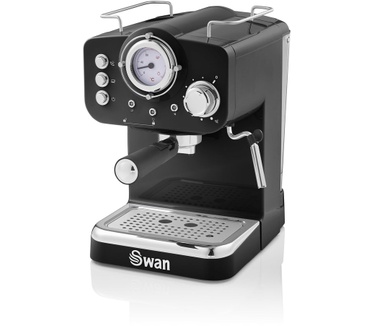 Swan Retro