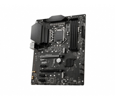 MSI Z590 PLUS
