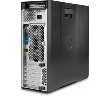 HP Z640 Workstation T4K61ET
