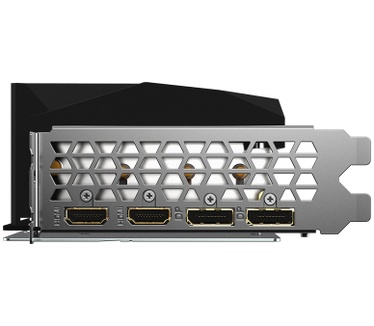 Gigabyte Radeon RX 6800 XT Gaming