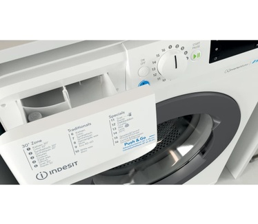 Indesit BWEBE 71483X WK N