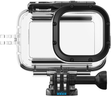 GoPro Protective Housing (Waterproof Dive + Camera Protection / For MISSION 1 PRO + MISSION 1)