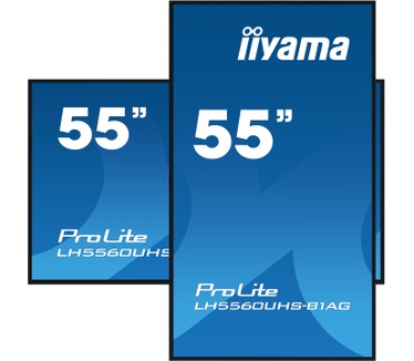 Iiyama ProLite LH5560UHS