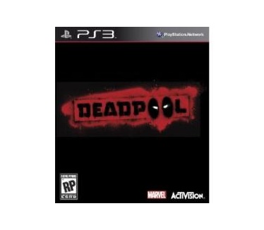 Activision Deadpool