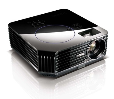 BenQ MP623