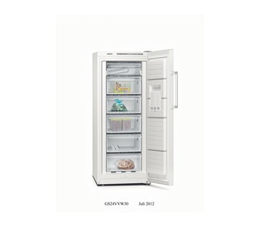 Siemens GS24VVW30