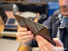 TCL-prototype 2: smartphone met dubbele vouw Bron: Android Central
