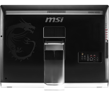 MSI AG270 2QC 3K-002EU-R7487H16G2T0DS81MANX