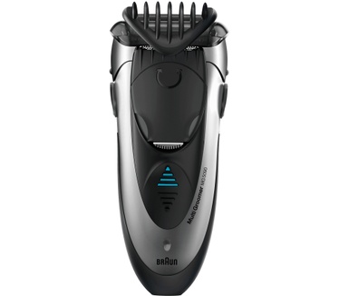 Braun MG5090
