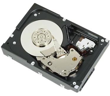 Dell 3TB SAS 7.2k 3.5"