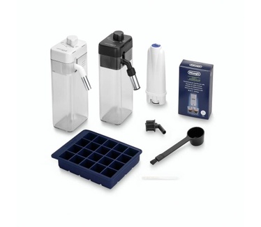 DeLonghi PrimaDonna Aromatic ECAM630.75.TSM