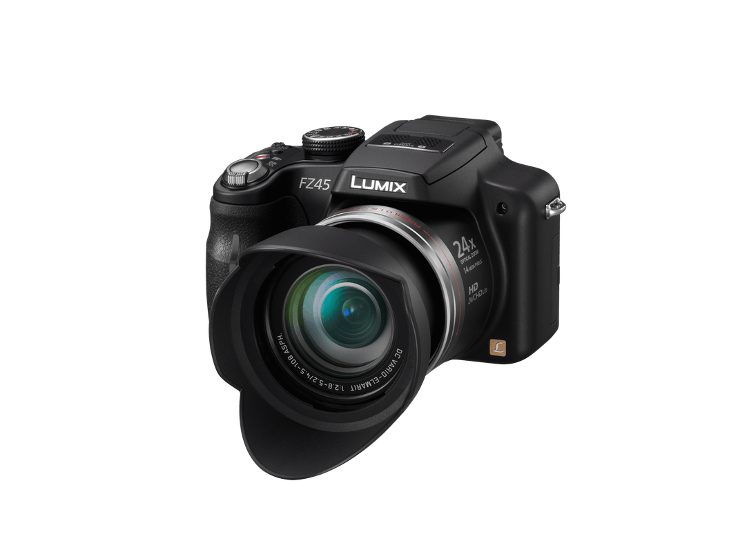 PANASONIC LUMIX DMC FZ45 MANUALE UTENTE ISTRUZIONI STAMPATE 223 - Foto 11