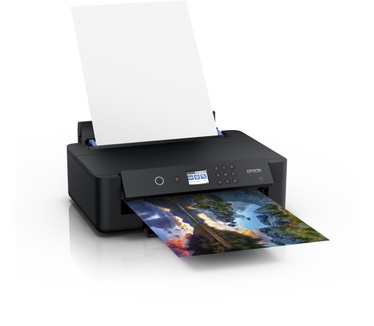 Epson Expression Photo HD XP-15000
