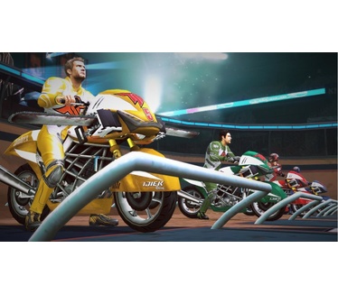 Dead Rising 2, PS3