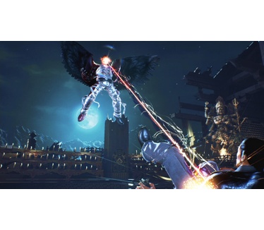 Tekken 7 Deluxe Edition, Xbox One