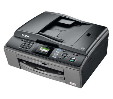 Brother MFC-J410