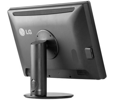 LG W2600HP-BN
