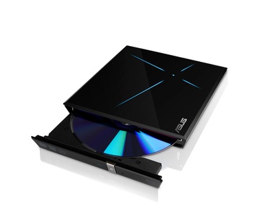 Asus SBW-06C1S-U Zwart