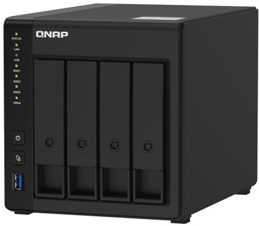 QNAP TS-451D2
