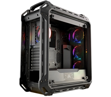 Cougar Panzer Evo RGB