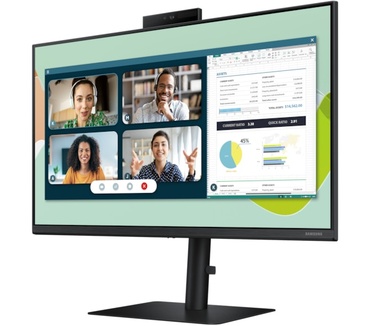 Samsung LS24A400VEU
