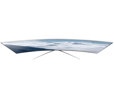Samsung UE65KS9000 Zwart