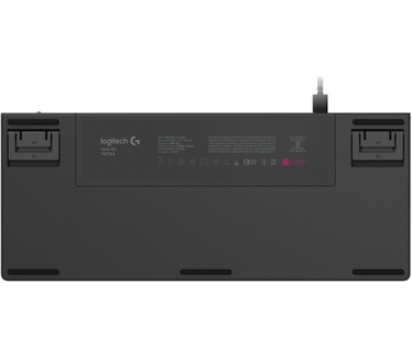 Logitech G515