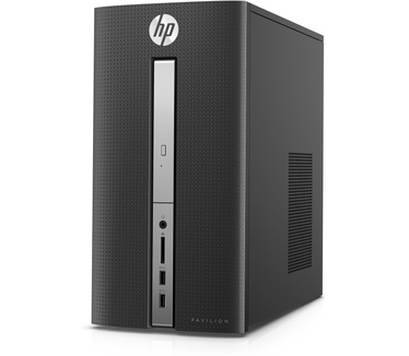 HP 260-A134NB (Belgisch model)