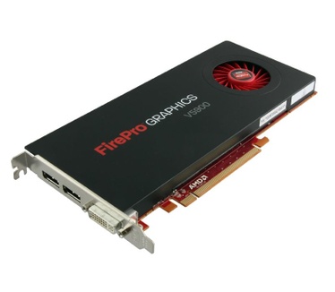 Sapphire FIREPRO V5900