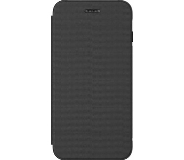 Adidas Folio Grip Book Case Apple iPhone 7/8 Plus (5.5") - Zwart Zwart