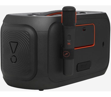 JBL PARTYBOX ON THE GO 2