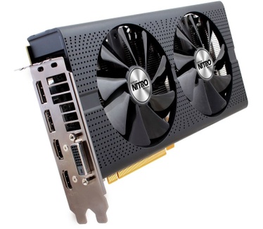 Sapphire 11260-07-20G