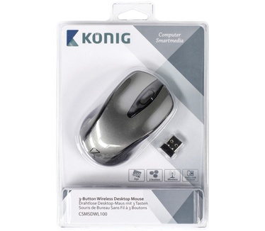 Konig CSMSDWL100