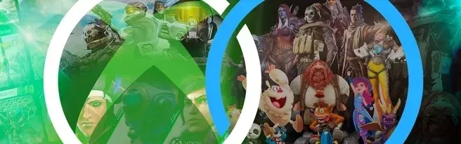 Microsoft Blizzard