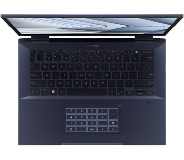 ASUS B7402FVA-P70200X