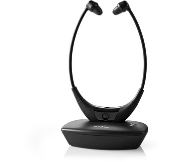 Nedis HPRF010BK