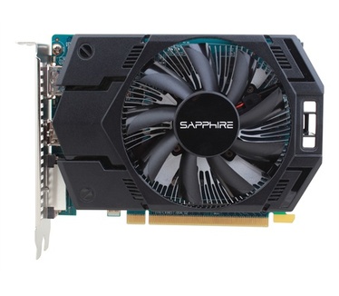 Sapphire R7 250X 2GB GDDR5