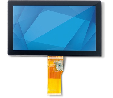 Elo Touchsystems TouchPro