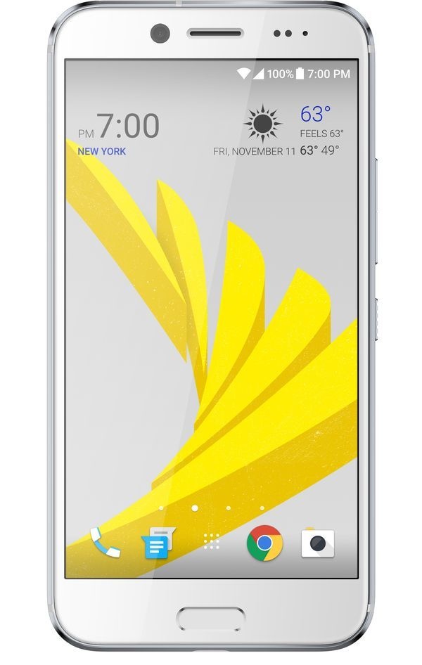 HTC Bolt