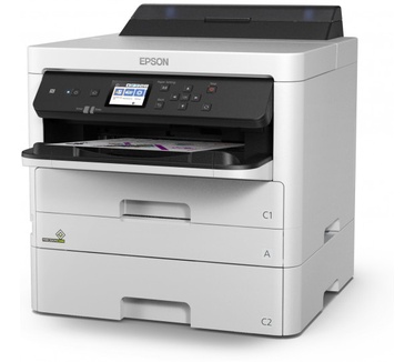 Epson WorkForce Pro WF-C5210DW